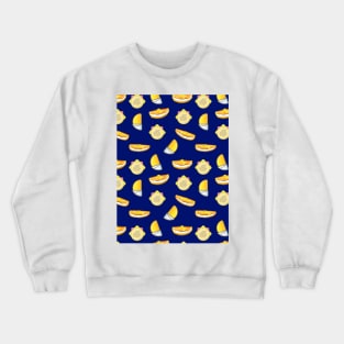 Venezuelan Food Crewneck Sweatshirt